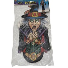 NOS Sealed Vtg 1988 Beistle 40