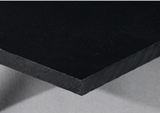 HDPE Plastic Sheet - 3/4