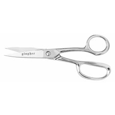Gingher 220560-1002 Shears, 8