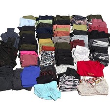 Lululemon reseller lot 55 items various size & styles align, shorts, tops picture