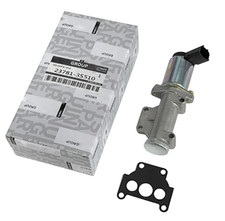 OEM For Nissan 23781-3S510 Idle Air Control Valve 98-04 Frontier 2000-04 Xterra picture
