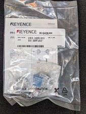 KEYENCE PRG41CBL PHOTOELECTRIC SENSOR Keyence CORP PR-G41CBL NEW IN PACKAGE picture