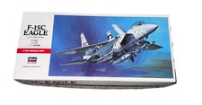 HAS00336 1:72 Hasegawa F-15C Eagle picture