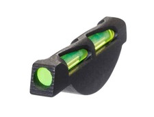 HiViz LiteWave Front Sight for Ruger P-Series and SP101 picture