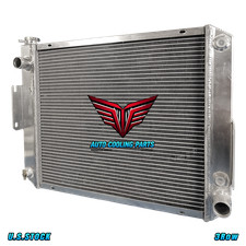 OEM# 1337002 2037521 Radiator for Hyster Yale Forklift Radiator H45-65XM Models picture
