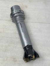 SECO Steadyline HSKA63 SSM 16x160 Shell/Face Mill Holder, Vibration Dampened picture