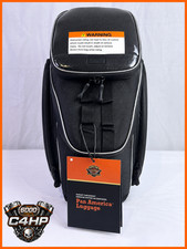 HARLEY DAVIDSON GENUINE PAN AMERICA RA1250 RA1250S 8L TANK BAG LUGGAGE 93300129 picture