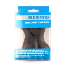 Genuine Ultegra ST-6700 Bracket Cover Set / Lever Hood Set #iw picture