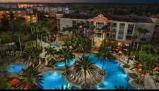 MARRIOTT’S GRANDE VISTA Orlando, 7 nights, Studio picture
