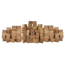 UBMOVE 9 Room Economy Kit 104 Moving Boxes & Packing Supplies picture