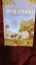 Our House Graham Nash picture