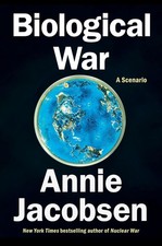 Biological War: A Scenario picture