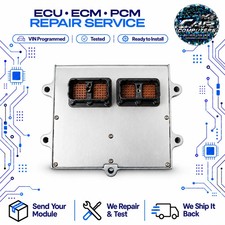 2003-2004 Dodge Ram Cummins 5.9L ECU-ECM 3963994 Repair Service picture