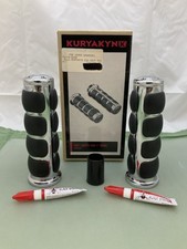 Kuryakyn 6240 ISO Grip for 1