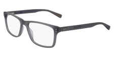 Nike Men's Eyeglasses 7246 034 Matte Anthracite Full Rim Optical Frame 54mm/17 picture