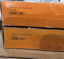 Timken,71450 and 71750,Roller Bearing Cup and Cone picture