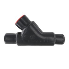 THOMAS & BETTS EYS3-G OCAL PVC-COATED CONDUIT EYS SEALING FITTING, VERTICAL, 1