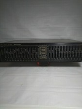 Fisher EQ 275 Graphic Equalizer  (Pre Owened) picture