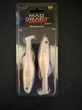 MEGABASS MAGDRAFT FREESTYLE 5