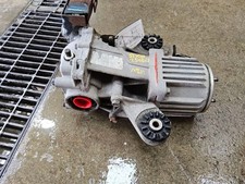 2007-2017 Jeep Patriot Compass Rear Differential Carrier Assembly OEM picture