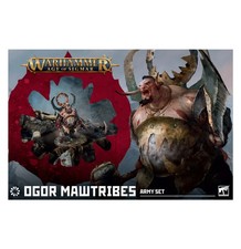 Warhammer AoS Ogor Mawtribes Army Set picture