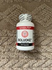 Boluoke Dietary Supplement for Circulatory Health 120 Capsules picture