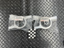 TOYOTA LEXUS Genuine Lower Control Arm Bushing Set RC F GS F NEW 48075-24010 picture