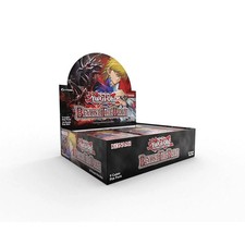 Yu-Gi-Oh Beyond the Brave Booster Box PRESALE 10/9 picture