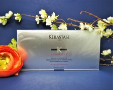 10 Vials Kerastase Specifique Intensive Scalp Hair Treatment 10 x 0.20oz RARE picture