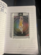 2024 Panini Select WNBA - Color Wheel Cameron Brink #2 (RC) picture