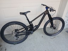 2024 Carbon vpp 150mm trail bike picture