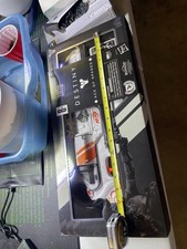 NERF LMTD Destiny 2 Ace of Spades Blaster – Brand New Sealed – Limited Edition picture