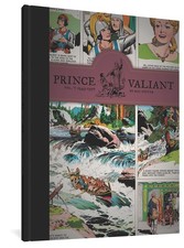 Prince Valiant, Vol. 7: 1949-1950 picture