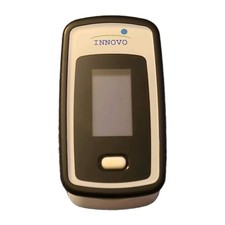 Innovo iP900AP Fingertip Pulse Oximeter, Family Medicine, No Probe Included picture