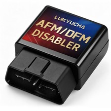 For Chevy Silverado 1500 2010-2018 Sierra Yukon Fuel management Disabler picture