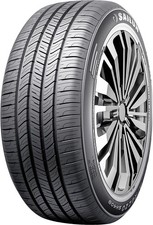 94V Passenger Tire | Passenger Performance All Season Traction 94V Rated picture