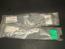 NEW PARKER STRATOFLEX HOSE ASSEMBLY 4720-00-787-843880, MFG/PN 124392-5CR-0120 picture