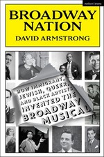 Broadway Nation by David Armstrong picture