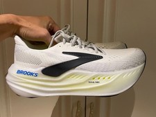 Brooks Glycerin Max 'Grey Black Nightlife' Men's Sneakers Cushioned 110447 1D 09 picture