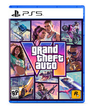PRESALE Grand Theft Auto 6 picture