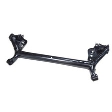 NEW For 2011-2019 Ford Fiesta Crossmember Loaded Beam Axle Rear Suspension picture