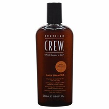 American Crew Classic Daily Shampoo New Formula  (8.4oz) picture
