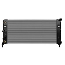 Radiator For 2012-16 Chevrolet Impala 2014-16 Impala Limited 3.6L V6 CU13326 picture