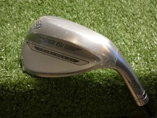 Titleist Vokey SM11 Tour Chrome 60* 04* Lob Wedge T Grind Dynamic Gold Steel New picture