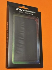 GradedGuard eBay AURA Limited Edition Snap Lock Holder for PSA Case, Standard picture