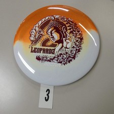 Innova Discs Ohn Scoggins Duo Leopard3 (2026) - Pick Your Disc picture