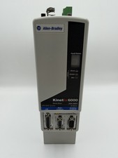 Allen Bradley 2094-BMP5 Series A Kinetix 6000 Servo Drive 4A 400/460V picture