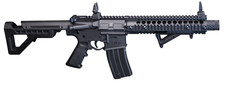 Crosman DPMS SBR CO2 BB Air Rifle | Full Auto Dual Action picture