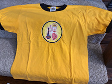 I Dream of Genie vintage 90s  T-Shirt Cotton Knit Crew Neck M picture