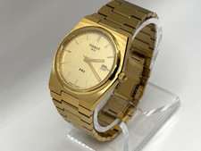 Tissot PRX Gold Men's Watch 40 MM.  - T137.410.33.021.00 picture